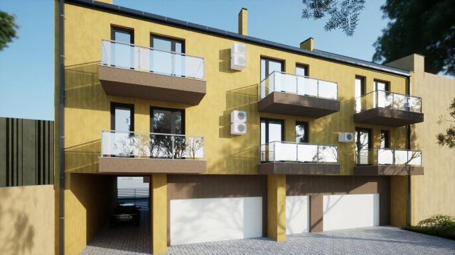 Eladó téglalakás, Nyíregyházán 62.02 M Ft, 1+2 szobás