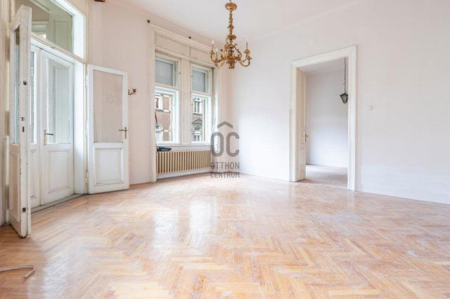 Eladó téglalakás, Budapesten, VII. kerületben 109.9 M Ft