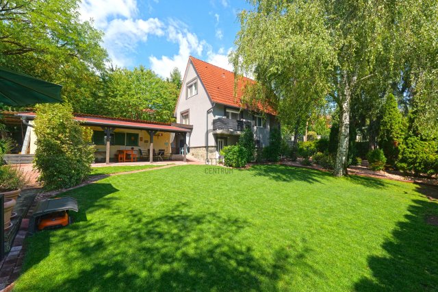 Eladó családi ház, Leányfaluban, Kilátók útján 134 M Ft