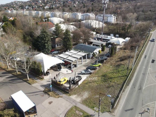 Eladó telek, Budapesten, XI. kerületben 925.184 M Ft