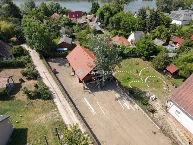 Eladó családi ház, Dömsödön 99.99 M Ft, 4 szobás