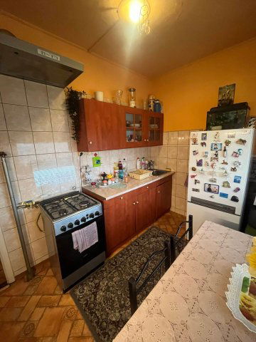 Eladó téglalakás, Miskolcon 27 M Ft, 2+1 szobás