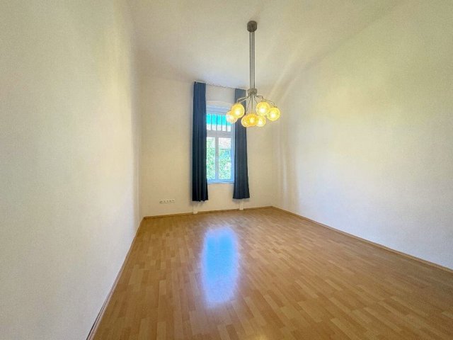 Eladó téglalakás, Budapesten, IX. kerületben 42.9 M Ft, 1 szobás