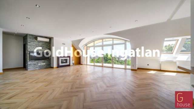 Eladó téglalakás, Budapesten, II. kerületben 379 M Ft, 5 szobás