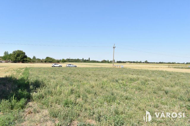 Eladó telek, Békéscsabán 2.5 M Ft / költözzbe.hu