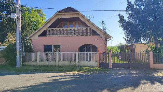 Eladó családi ház, Nyírkátán 12.5 M Ft, 3+1 szobás