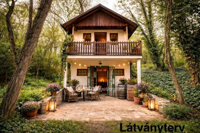 Eladó telek, Tápszentmiklóson 4.8 M Ft / költözzbe.hu