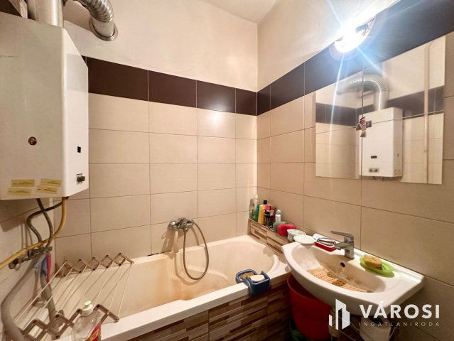 Eladó téglalakás, Salgótarjánban 8.9 M Ft, 2 szobás