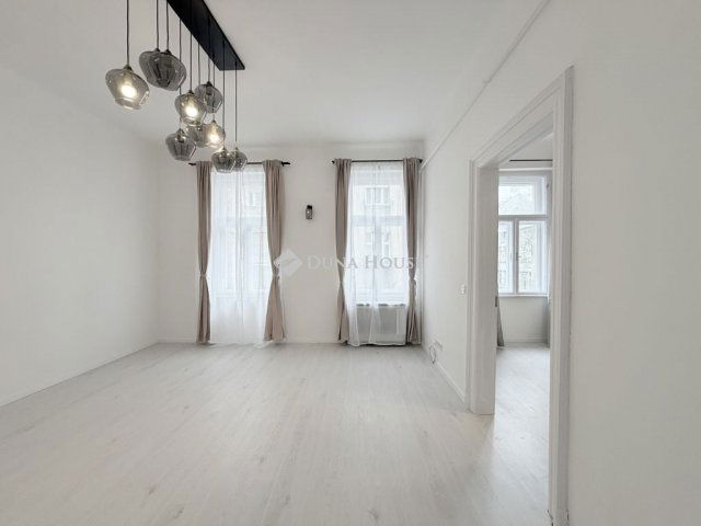 Eladó téglalakás, Budapesten, VII. kerületben 74.9 M Ft