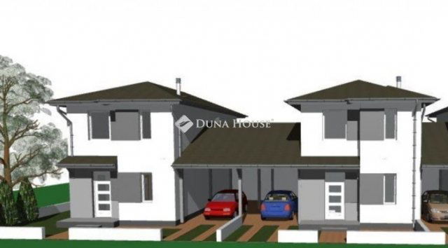 Eladó sorház, Budapesten, XVIII. kerületben 139.9 M Ft, 4 szobás