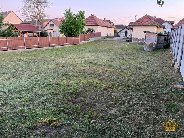 Eladó telek, Tökölön 39.9 M Ft / költözzbe.hu