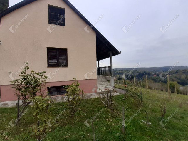 Eladó nyaraló, Nagykanizsán 20 M Ft, 2 szobás