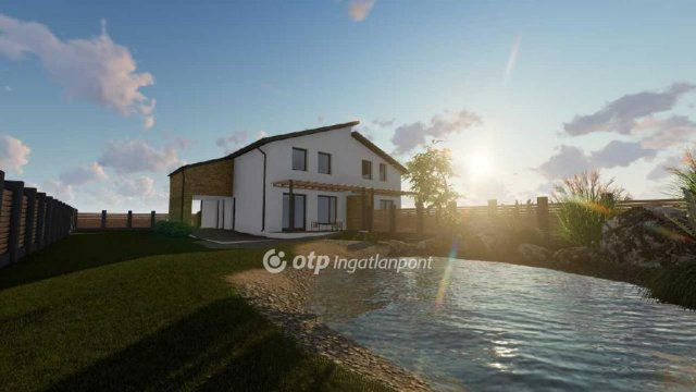 Eladó téglalakás, Sándorfalván 63 M Ft, 2+1 szobás