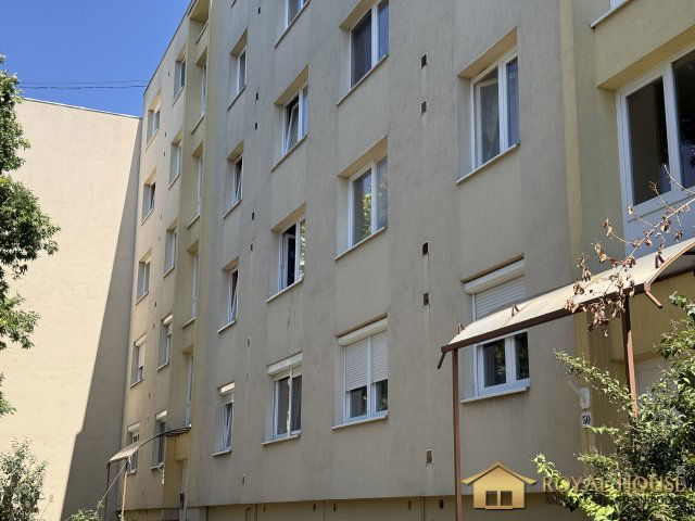 Eladó panellakás, Miskolcon, Hajós Alfréd utcában 24.9 M Ft