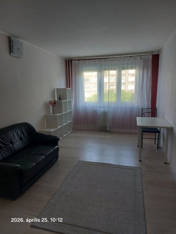 Eladó panellakás, Budapesten, XI. kerületben, Etele úton