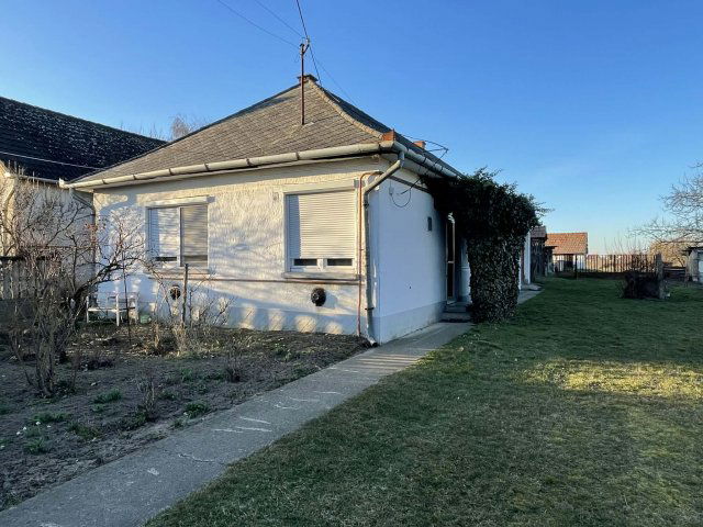 Eladó családi ház, Ibrányban 17 M Ft, 2+1 szobás