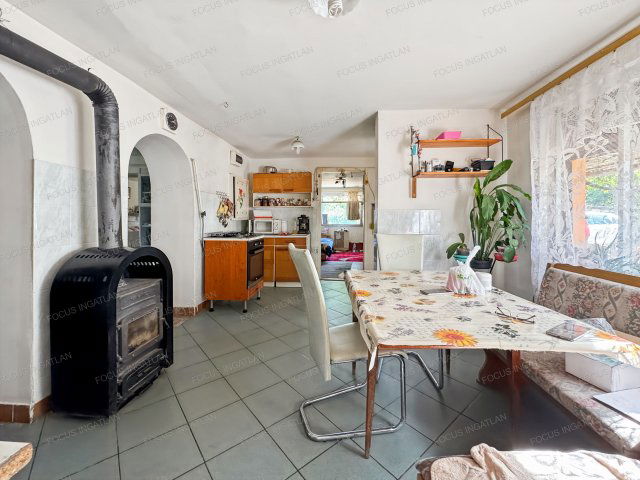 Eladó családi ház, Kecskeméten 34.999 M Ft, 3 szobás