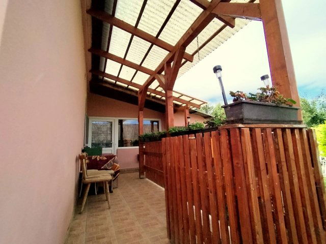 Eladó családi ház, Kéthelyen 39.5 M Ft, 4 szobás