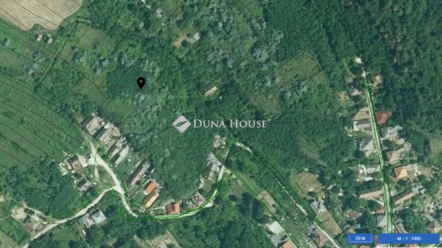 Eladó telek, Bajóton 4.5 M Ft / költözzbe.hu