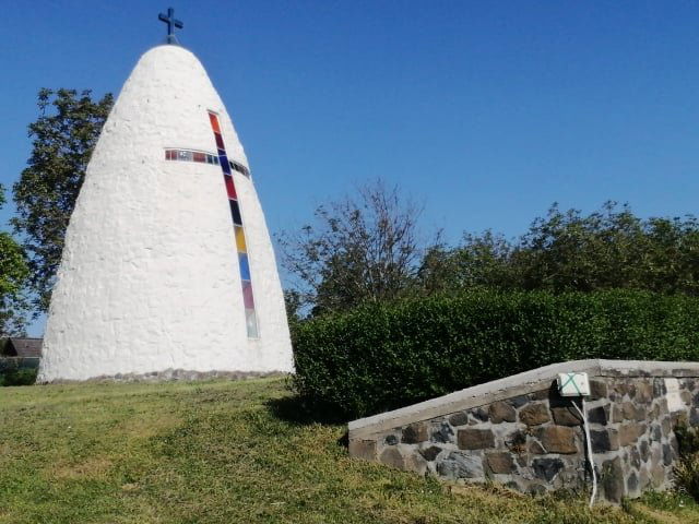 Eladó mezogazdasagi ingatlan, Sényén 45 M Ft