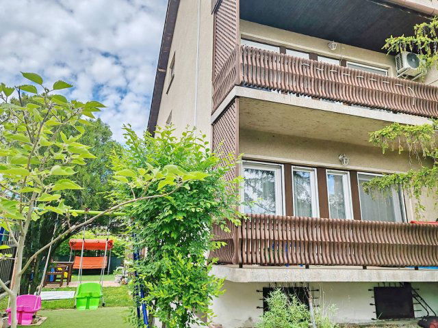 Eladó ikerház, Budapesten, XXI. kerületben 128.9 M Ft, 4 szobás