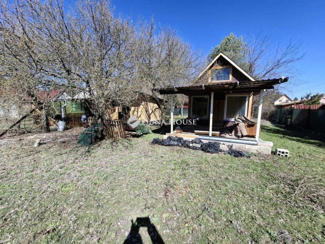 Eladó családi ház, Tápiószentmártonon 17.2 M Ft, 3 szobás