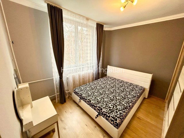 Eladó téglalakás, Nyíregyházán, Árpád utcában 40.99 M Ft