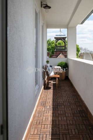 Eladó téglalakás, Budapesten, II. kerületben 269 M Ft, 3 szobás