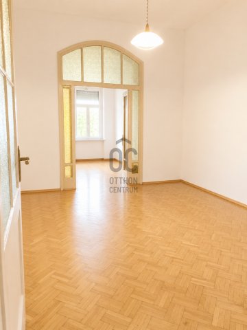 Eladó téglalakás, Budapesten, VIII. kerületben 65 M Ft, 2 szobás