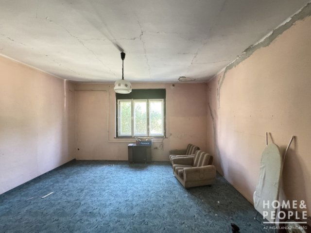 Eladó családi ház, Hódmezővásárhelyen 29.99 M Ft, 6 szobás