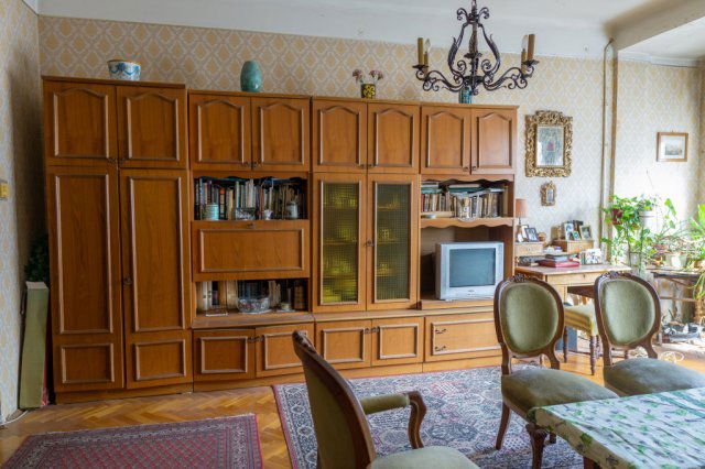 Eladó téglalakás, Budapesten, XII. kerületben, Szamos utcában