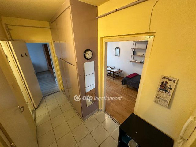 Eladó panellakás, Budapesten, XXII. kerületben 73 M Ft