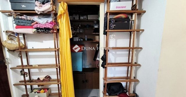 Eladó panellakás, Budapesten, XXI. kerületben 62 M Ft, 3 szobás