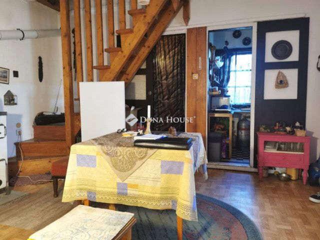 Eladó nyaraló, Miskolcon, Bodza utcában 12.99 M Ft, 3 szobás