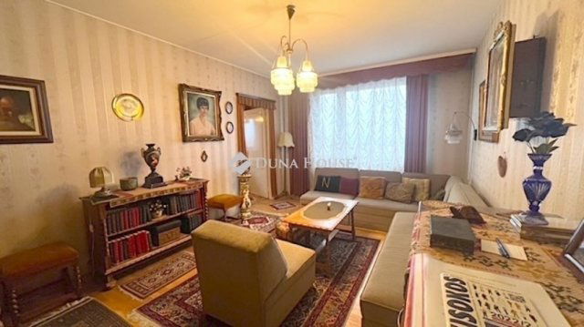 Eladó panellakás, Budapesten, XV. kerületben 69.9 M Ft