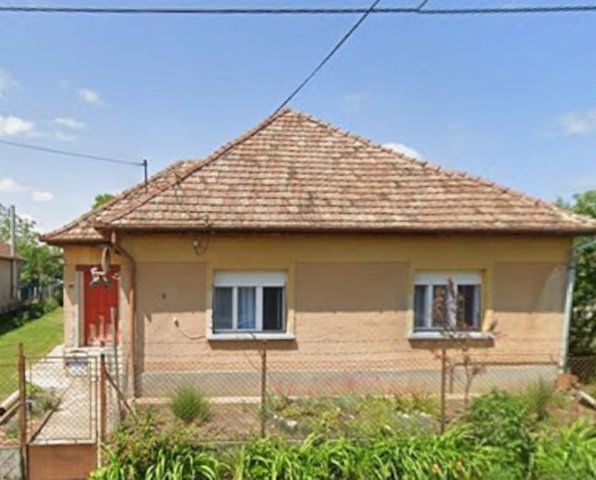 Eladó családi ház, Tápiószelén 22 M Ft, 2+1 szobás