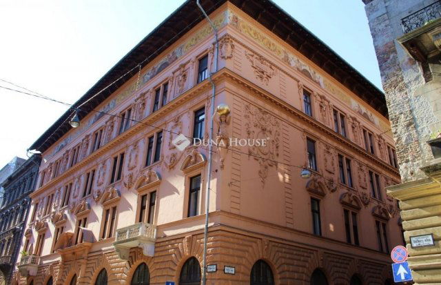 Kiadó téglalakás, albérlet, Budapesten, V. kerületben, 3 szobás