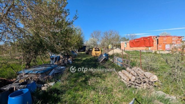 Eladó telek, Szobon 32 M Ft / költözzbe.hu