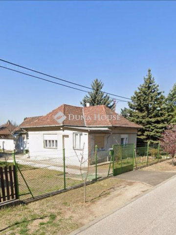 Eladó családi ház, Budapesten, XVII. kerületben 79.9 M Ft