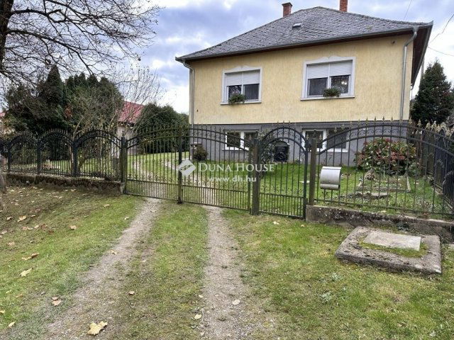 Eladó családi ház, Őrimagyarósdon 57 M Ft, 4 szobás
