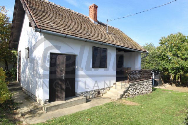 Eladó mezogazdasagi ingatlan, Celldömölkön 12.9 M Ft