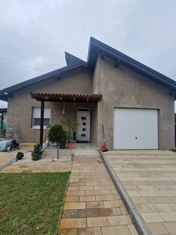 Eladó családi ház, Dabason 79 M Ft, 2+2 szobás