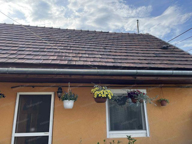 Eladó családi ház, Dorogon 43 M Ft, 1+1 szobás