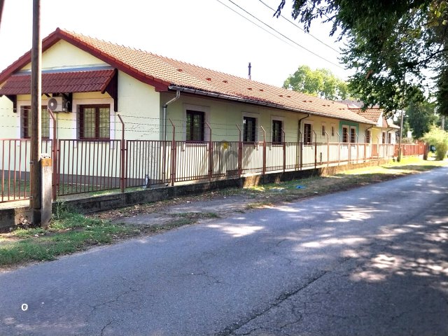 Eladó ipari ingatlan, Debrecenben 249.99 M Ft