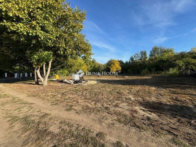 Eladó telek, Kecskeméten 8.5 M Ft / költözzbe.hu