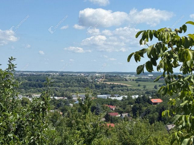 Eladó telek, Zalaegerszegen 4.8 M Ft / költözzbe.hu