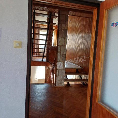 Eladó családi ház, Szirmabesenyőn 49.5 M Ft, 4 szobás
