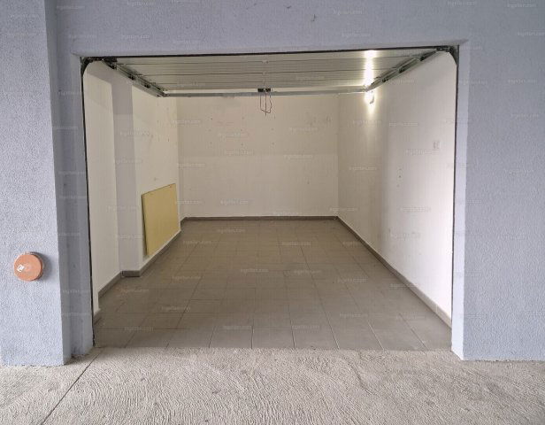 Eladó garázs, Tiszaújvárosban 9.9 M Ft / költözzbe.hu