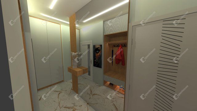 Eladó téglalakás, Zalaegerszegen 55.785 M Ft, 2 szobás