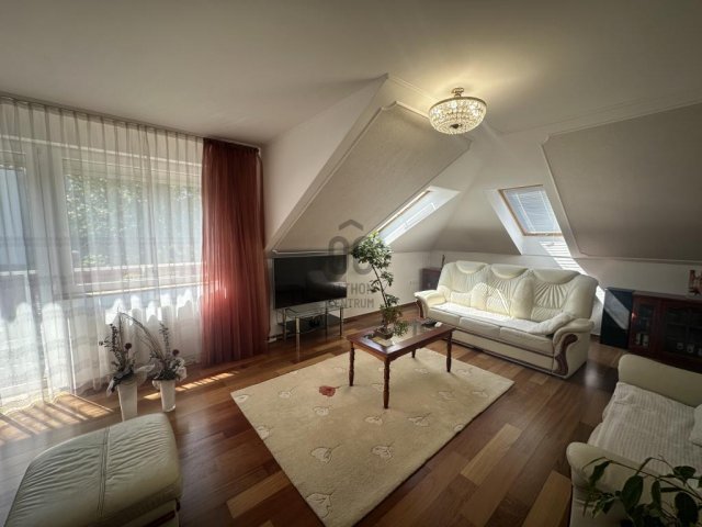 Eladó téglalakás, Budapesten, XVI. kerületben 144.9 M Ft